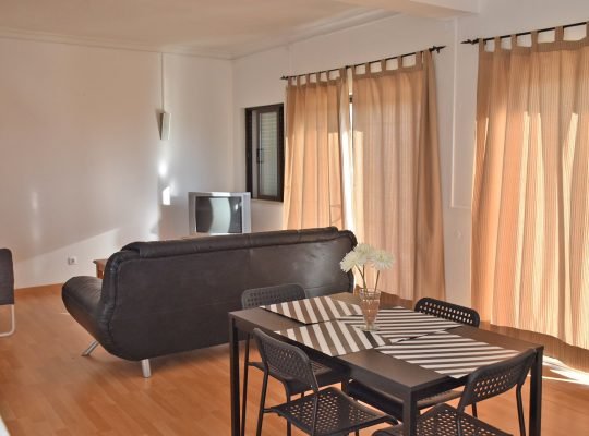T2 apartment for rent at Camping Alvor, Alvor