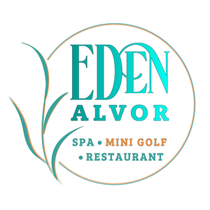 Eden Alvor logo